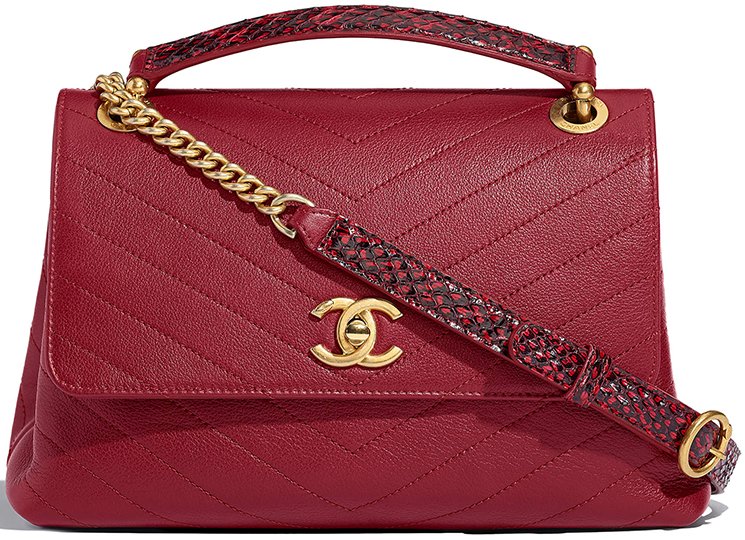 Chanel-Chevron-Chic-Bag-Collection-13