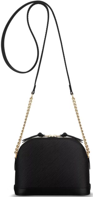 Louis Vuitton Alma Shoulder Bag | Bragmybag