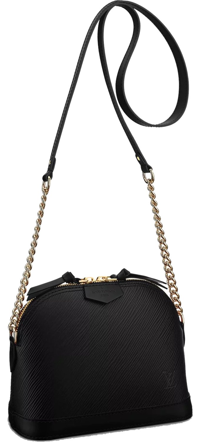 Louis-Vuitton-Alma-Mini-Bag