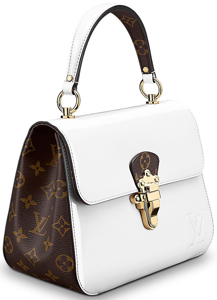Louis Vuitton Cherrywood Bag | Bragmybag