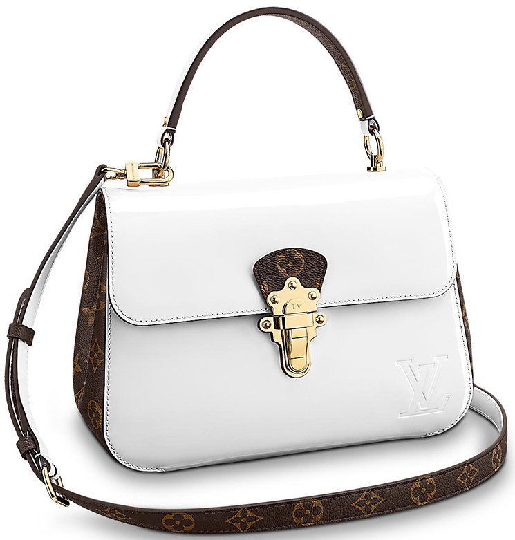 Louis Vuitton Cherrywood Bag | Bragmybag