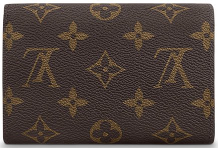 Louis Vuitton Flower Lock Wallets | Bragmybag