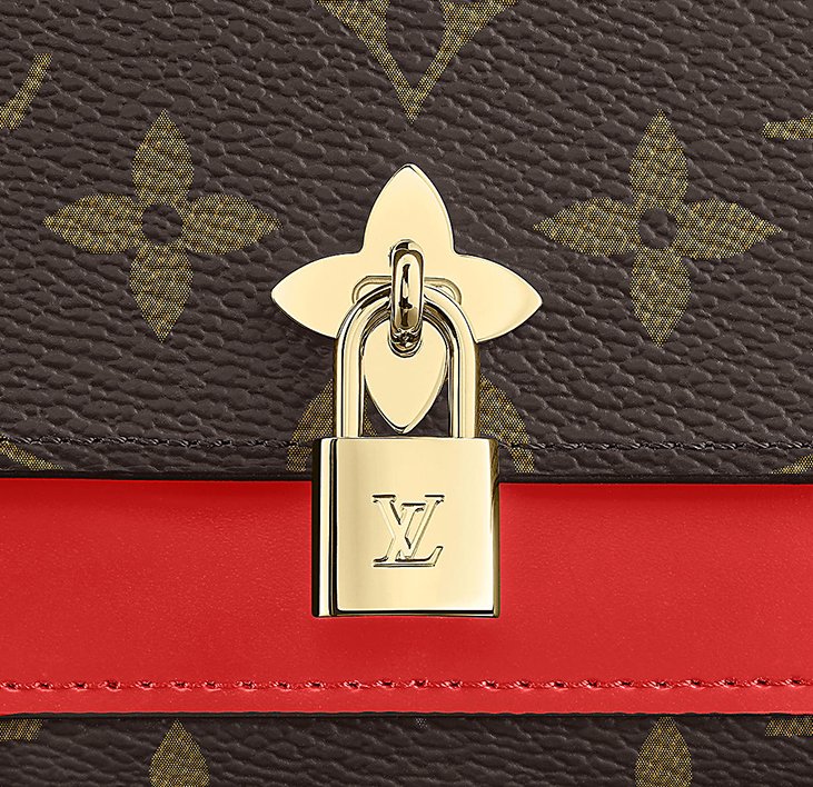 Louis-Vuitton-Flower-Lock-Wallets-11