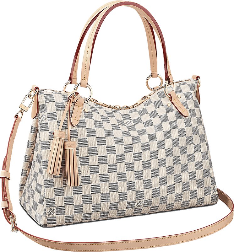Brand New from Louis Vuitton and Straight to YOU! the Lymington