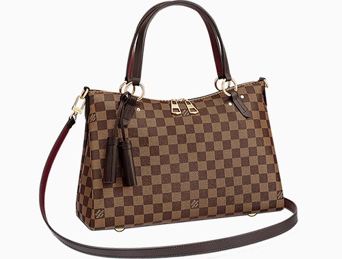 Louis Vuitton Lymington Bag