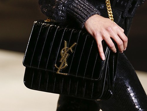Saint Laurent Fall Winter 2018 Bag Collection Preview thumb