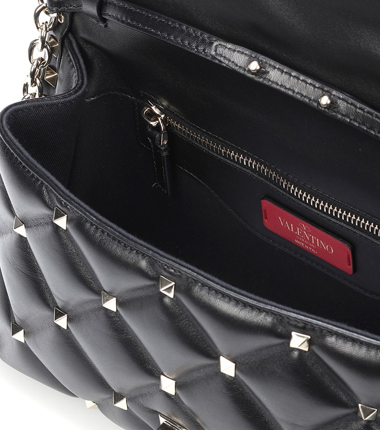Valentino Candystud Shoulder Bag | Bragmybag