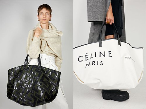 Celine Fall 2018 Bag Preview thumb