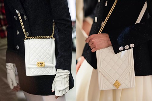 Chanel Cruise 2019 Bag Collection Preview | Bragmybag