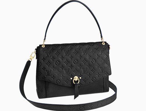 Louis Vuitton Blanche Bag | Bragmybag
