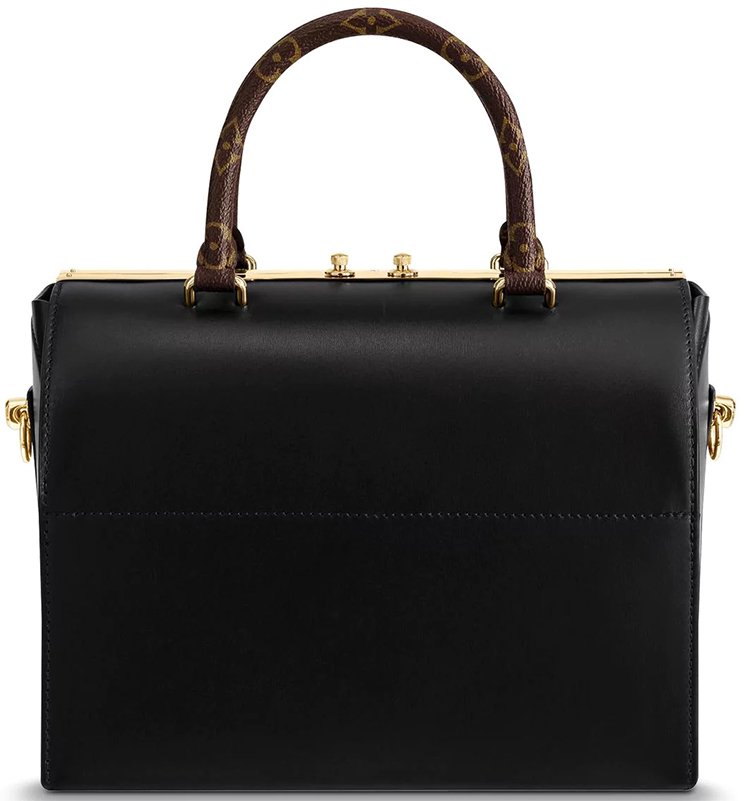 Louis-Vuitton-Monogram-Leather-Speedy-Doctor-Bag-4