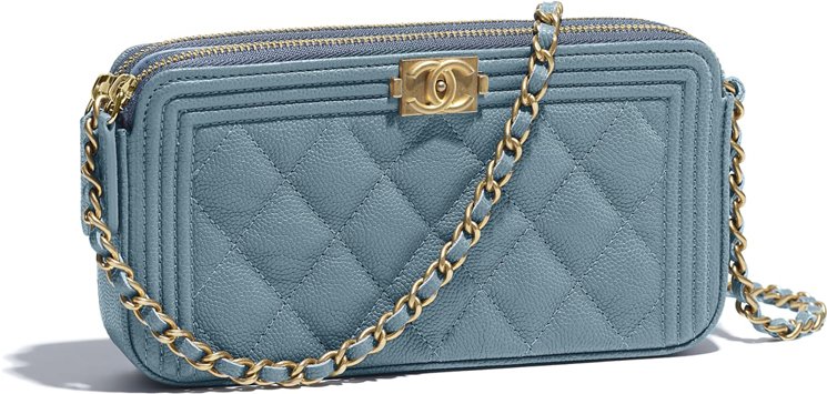 The So Many Chanel Clutch With Chain | Bragmybag