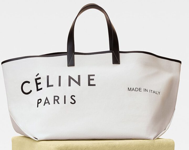 Celine Fall 2018 Seasonal Bag Collection | Bragmybag
