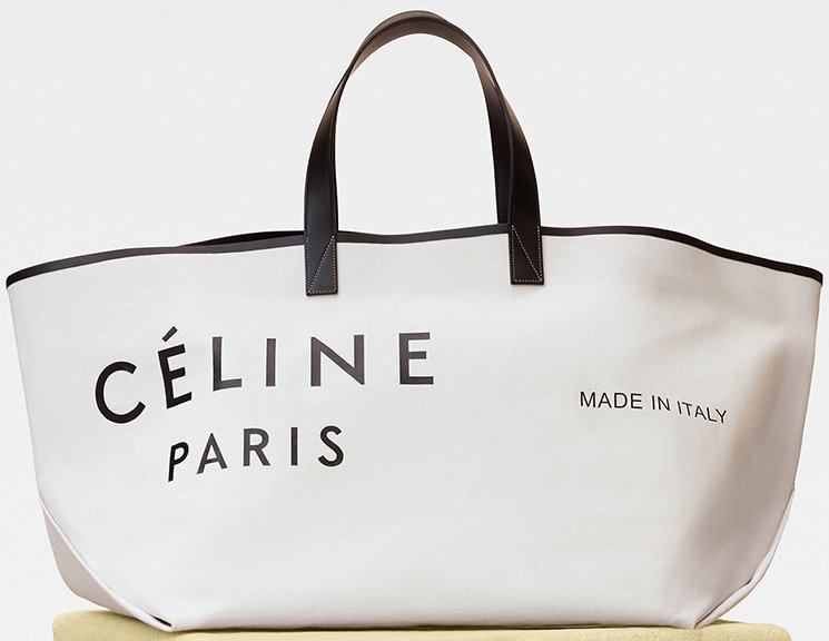 Celine-Made-In-Tote-Bag-13