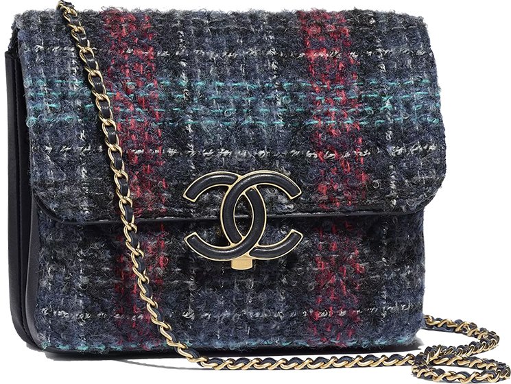Chanel-Enamel-CC-Square-Bag