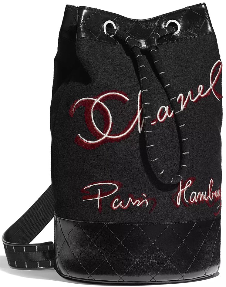 Chanel-Pre-Fall 2018 Bag Collection-13