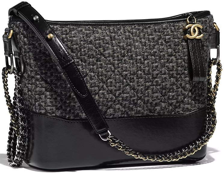 Chanel-Pre-Fall 2018 Bag Collection-26