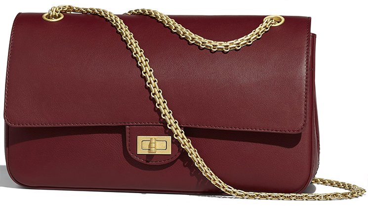 Chanel-Pre-Fall-2018-Bag Collection-59