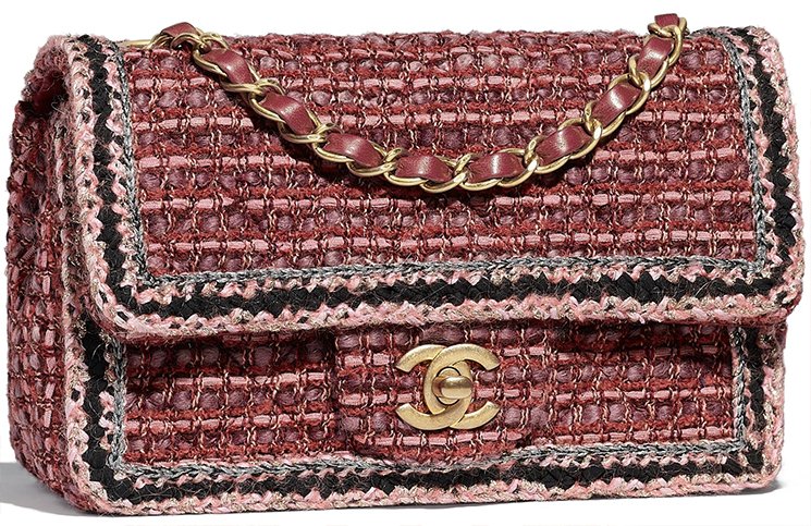 Chanel-Pre-Fall-2018-Bag Collection-61