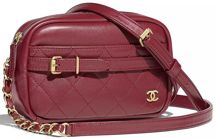 Chanel-Pre-Fall-2018-Bag Collection-76