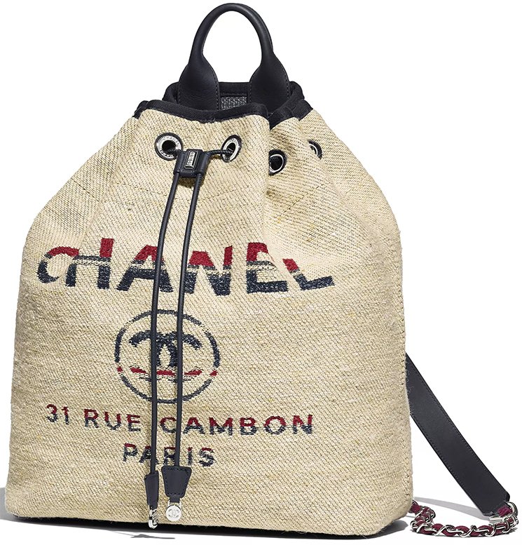 Chanel-Pre-Fall-2018-Bag Collection-86