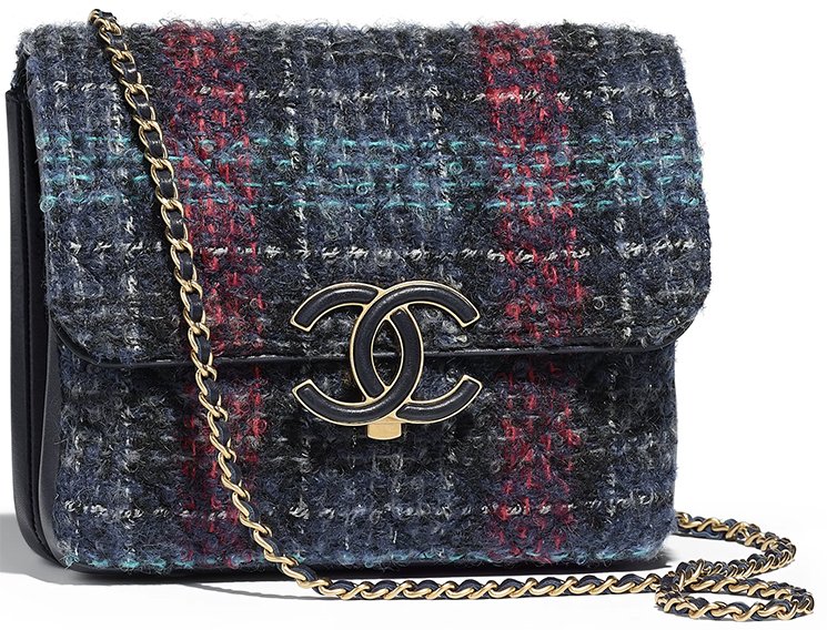 Chanel-Pre-Fall-2018-Bag Collection-94