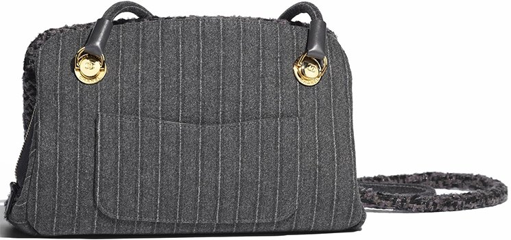 Chanel-Tweed-Shopping-Bag-2