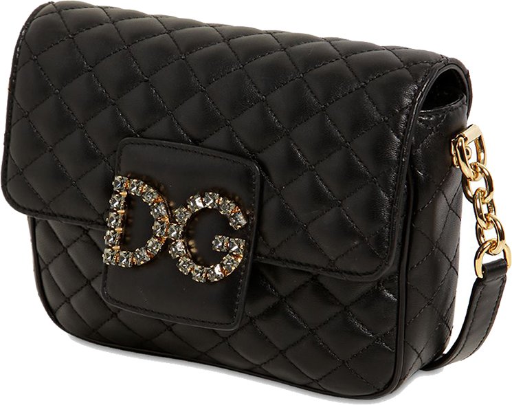 Dolce-&-Gabbana-Millennial-Quilted-Bag-5