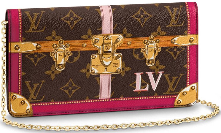 Louis-Vuitton-Trompe-L'œil-Pochette-Weekend-Bag