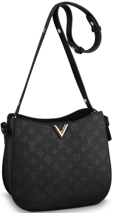 Louis Vuitton Very Hobo Bag | Bragmybag