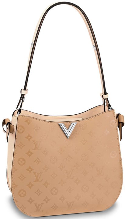Louis Vuitton Very Hobo Bag | Bragmybag