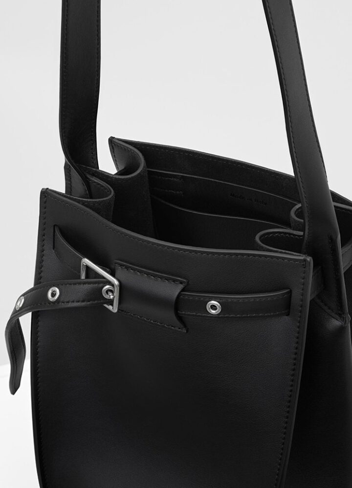 Celine Big Bag Bucket With Long Strap | Bragmybag
