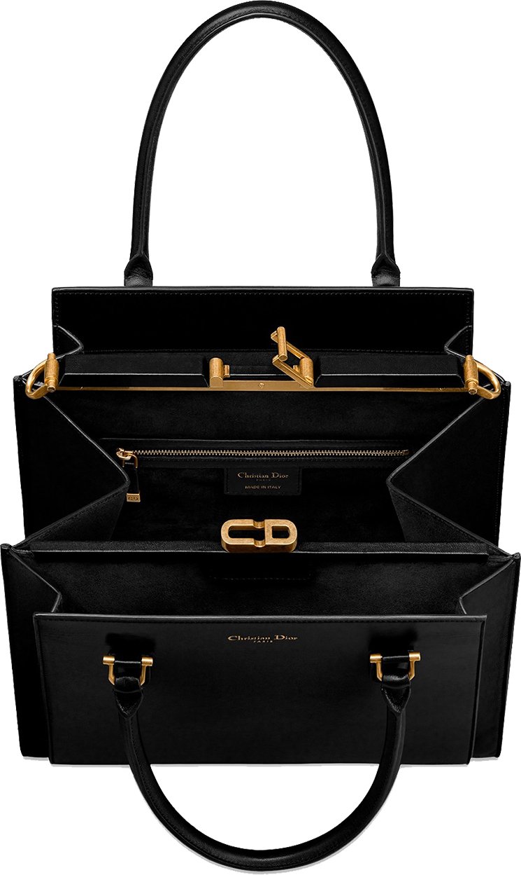 Dior 21st Tote Bag | Bragmybag