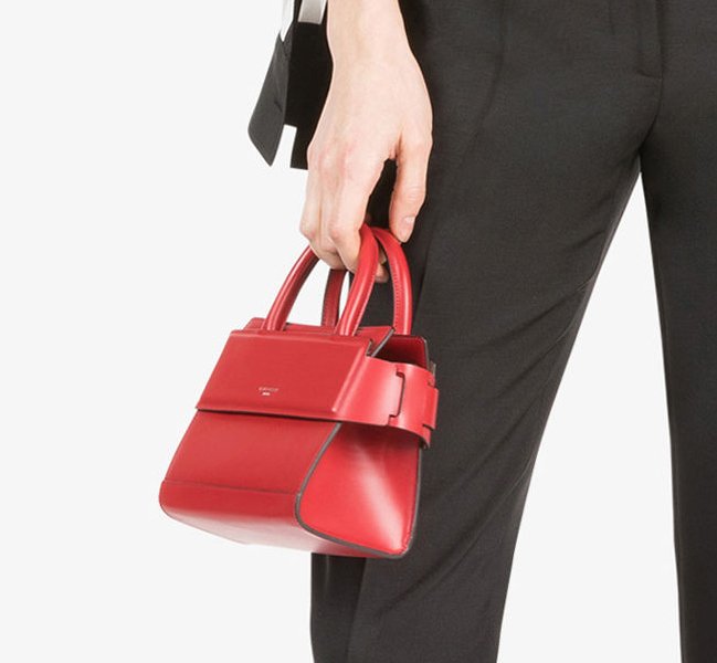 Givenchy Nano Horizon Bag | Bragmybag