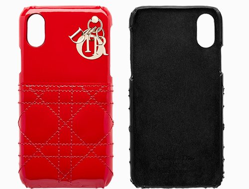Lady Dior Phone Cases thumb