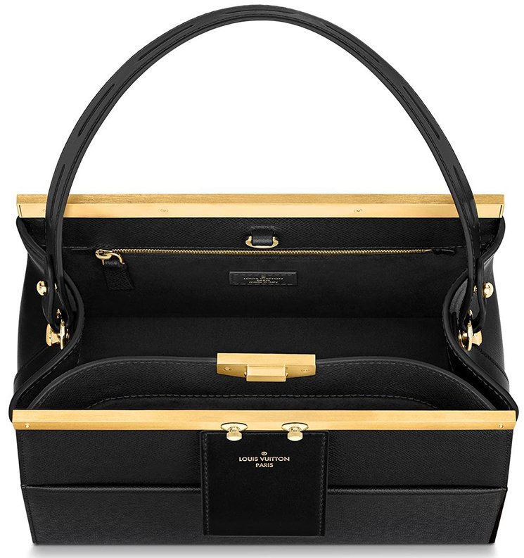 Louis Vuitton City Frame Bag 3