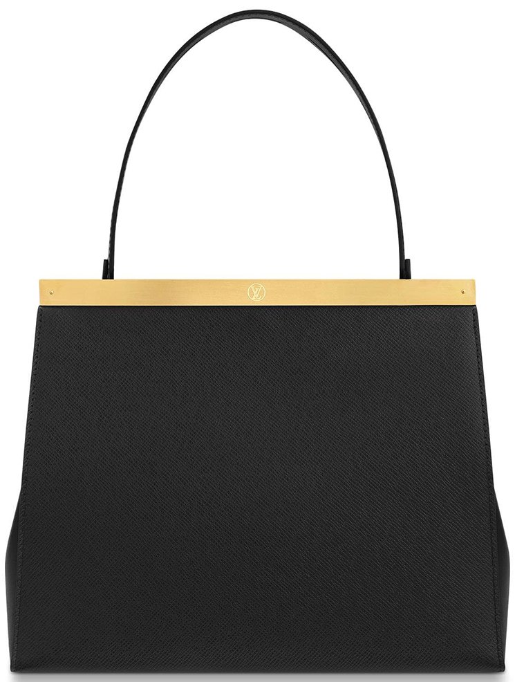 Louis Vuitton City Frame Bag 5