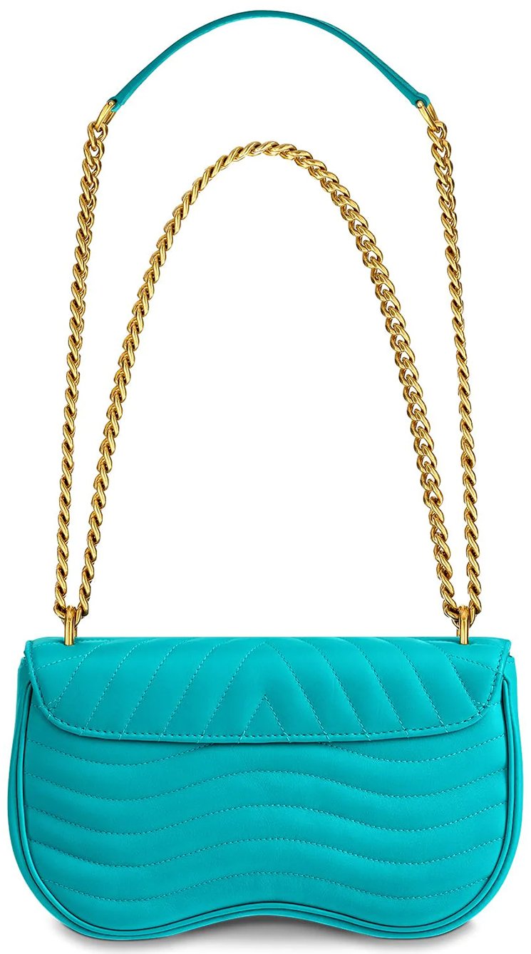 Louis Vuitton New Wave Chain Bag | Bragmybag