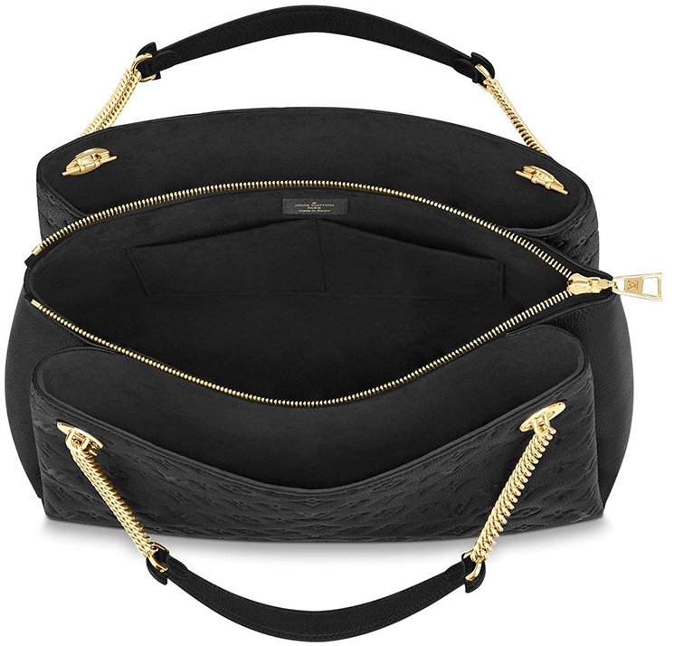 Louis Vuitton Surene Bag | Bragmybag