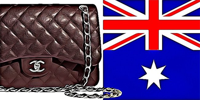 Chanel price australia analysis