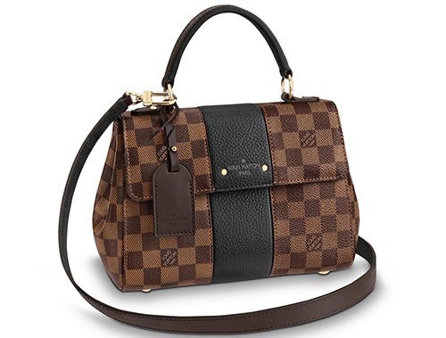Louis Vuitton Bond Street Bag | Bragmybag