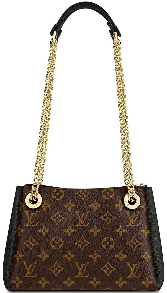 Louis Vuitton Surene BB Bag 5