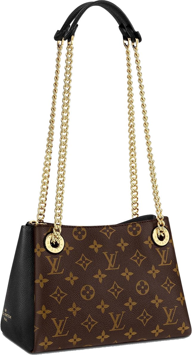 Louis Vuitton Surene BB Bag | Bragmybag