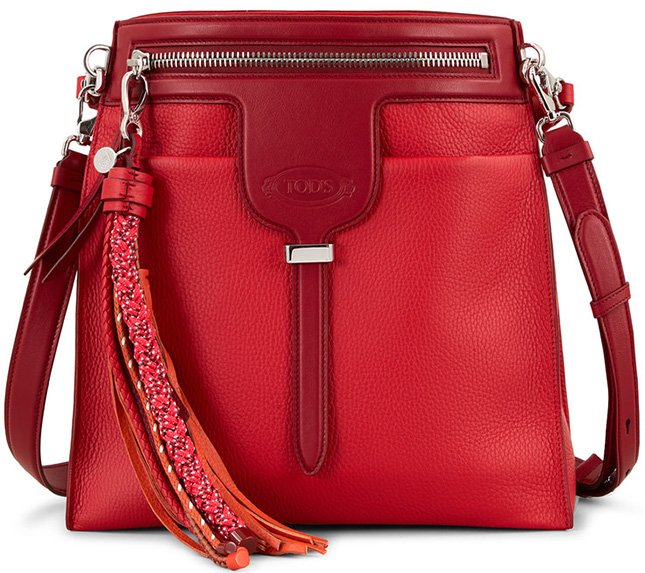 Tods Thea Bag 11