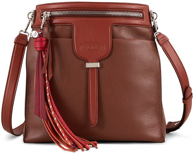 Tods Thea Bag 12