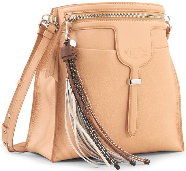 Tods Thea Bag 3