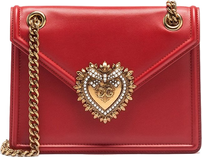 Dolce & Gabbana Devotion Bag | Bragmybag