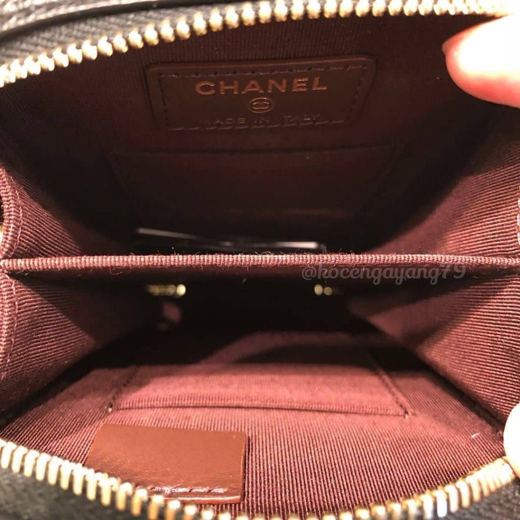 Chanel Classic Rectangle Chain Clutch | Bragmybag