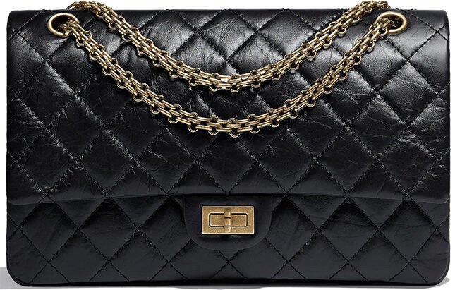 Chanel Fall Winter 2018 Classic Bag Collection Act 2