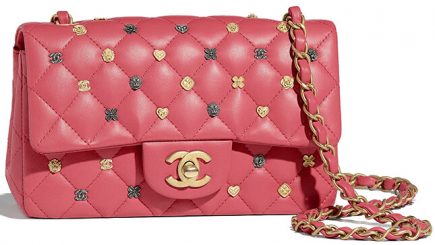 Chanel Fall Winter 2018 Classic Bag Collection Act 2 | Bragmybag